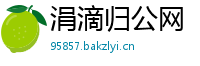涓滴归公网