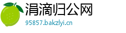 涓滴归公网